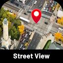 Street View & GPS Navigation