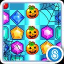 Jewel Mania: Halloween