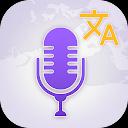 Speak and Translate app