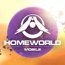 Homeworld Mobile: Sci-Fi MMO