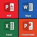 Document Reader PDF Word & XLS