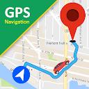 GPS Maps Location & Navigation