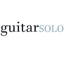 guitar solo: guitar practice