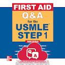 First Aid QA for USMLE Step 1