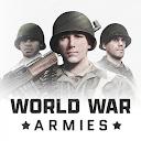 World War Armies: WW2 PvP RTS