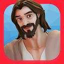 Superbook Kids Bible App