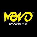 Novo Cinemas - Movie Tickets