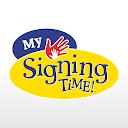 My Signing Time