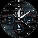 Classic Watch face - YOSASH