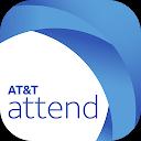 AT&T attend