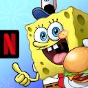 SpongeBob: Get Cooking