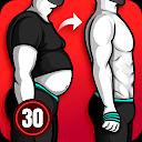 Lose Weight App for Men