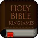 King James Bible (KJV)