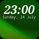 DIGI Clock Widget