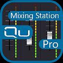 Mixing Station Qu Pro