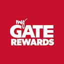 My GATE Rewards