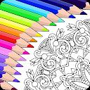 Colorfy: Coloring Book Games