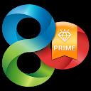 GO Launcher Prime (Remove Ads)