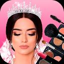 Makeup Bride Photo Editor