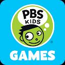 PBS KIDS Games