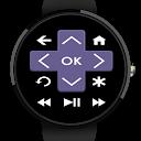 Remote Wear for Roku