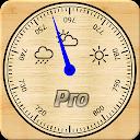 mu Barometer Pro