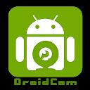 DroidCam - Webcam for PC