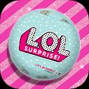 L.O.L. Surprise Ball Pop