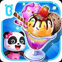 Baby Panda’s Ice Cream Shop