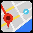 GPS Navigation Maps Directions