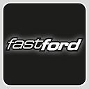 Fast Ford Magazine