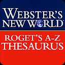 Webster's Thesaurus