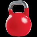 Kettlebell Pentathlon