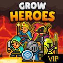 Grow Heroes VIP