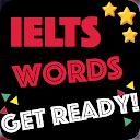 English Vocabulary Words IELTS