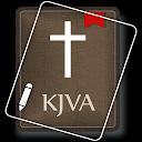 KJV Bible with Apocrypha Audio