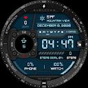 Digitium Watch Face