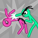 Slapstick Fighter - Fight Game