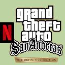 GTA: San Andreas – NETFLIX