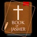 The Book of Jasher