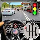 Car Driving School : Car Games