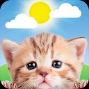 Weather Kitty - App & Widget