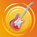 Backing Tracks Guitar Jam Play