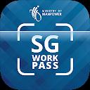 SGWorkPass