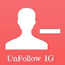 Unfollow Users - Unfollower