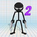 Gun Fu: Stickman 2