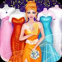 Wedding Makeup: Dress Up Game