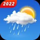 Weather: Live Weather Forecast