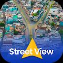 Street View Map and Earth Map