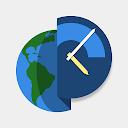 TerraTime Pro World Clock